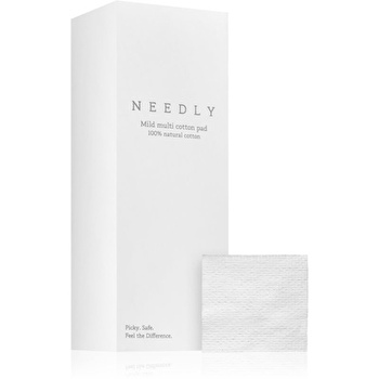 Mild Multi Cotton Pad - 100 pads