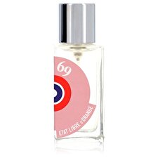 Etat Libre D'Orange True Lust Eau De Parfum Spray (Unisex Unboxed) 50ml/1.6oz