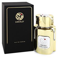 Sawalef Kohl Al Ayoun Eau De Parfum Spray (Unisex) 80ml/2.7oz