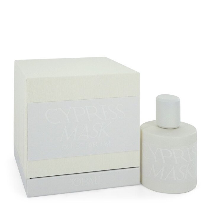 Tobali Cypress Mask Eau De Parfum Spray (Unisex) 100ml/3.3oz