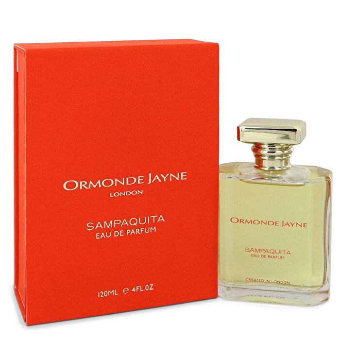 Ormonde Jayne Sampaquita Unisex Eau De Parfum 120ml | Cosmetics