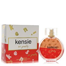 Kensie So Pretty Eau De Parfum Spray 100ml/3.4oz