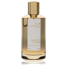 Mancera Instant Crush Eau De Parfum Spray (Unisex Unboxed) 120ml/4oz