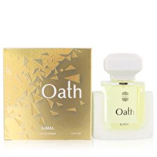 Ajmal Oath Woman Eau De Parfum 100ml