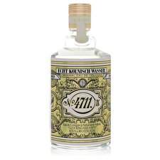 4711 Floral Collection Jasmine Eau De Cologne Spray (Unisex unboxed) 100ml/3.4oz