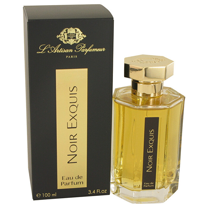 noir exquis l artisan parfumeur