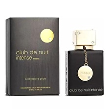 Armaf Club De Nuit Intense Women - Parfémový Olej - Volume: 18ml