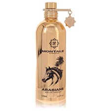 Montale Arabians Tonka Eau De Parfum Spray (Unisex unboxed) 100ml/3.4oz