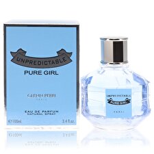 Glenn Perri Unpredictable Pure Girl Eau De Parfum Spray 100ml/3.4oz