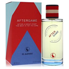 El Ganso El Ganso After Game Eau De Toilette Spray 125ml/4.2oz