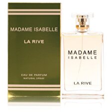 La Rive Isabel - Eau De Parfum - Volume: 100ml
