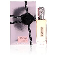 Viktor & Rolf Flowerbomb Jasmine Twist Perfume Oil For Women 20ml