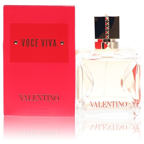 valentino fragrance voce viva