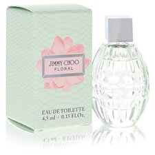 Jimmy Choo Floral Mini Eau De Toilette 4ml/0.15oz
