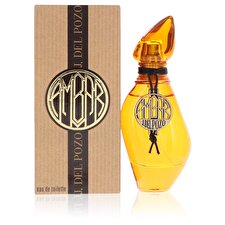 Jesus Del Pozo Ambar Eau De Toilette For Women 30ml
