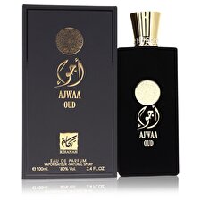 Nusuk Ajwaa Oud Eau De Parfum 100ml
