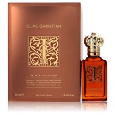 Clive Christian I Woody Floral Perfume Spray (private Collection) 30ml/1.6oz