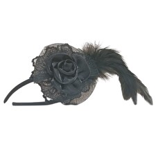 Moliabal Hair Band 122