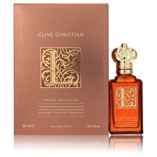 Clive Christian L For Women Floral Chypre With Rich Patchouli Parfum 50ml