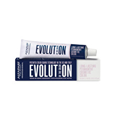 Alfaparf Milano Evolution Of The Color Cube - Permanent Vegan 60ml - EOC Cube 11.21 60ml