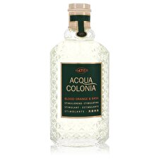 4711 4711 Acqua Colonia Lychee & White Mint Eau De Cologne Spray (unisex unboxed) 169ml/5.7oz