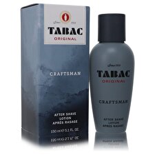 Tabac Original Craftsman After Shave Lotion 150ml/5.1oz