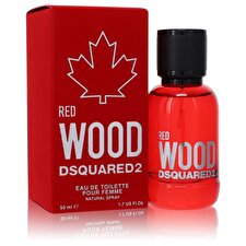 Dsquared2 Red Wood Eau De Toilette 50ml