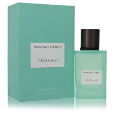 Banana Republic Grassland Eau De Parfum 75ml