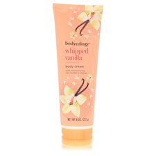Bodycology Bodycology Whipped Vanilla Body Cream 240ml/8oz