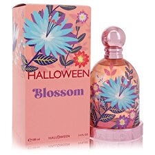 Jesus Del Pozo Halloween Blossom Woman Eau De Toilette 100ml