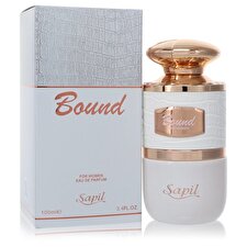 Sapil Bound Eau De Parfum Spray 100ml/3.4oz