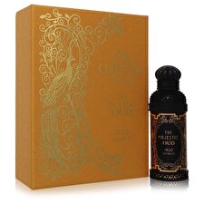 Alexandre J The Majestic Oud Eau De Parfum Spray (Unisex) 100ml/3.4oz