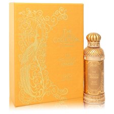 Alexandre.J The Majestic Amber - Eau De Parfum - Volume: 100ml