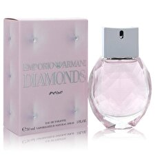 Armani Diamonds Rose Eau De Toilette 30ml