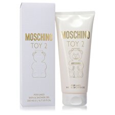 Moschino Toy 2 Shower Gel 200ml
