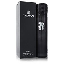 Trojan For Men Eau De Toilette Spray 100ml/3.4oz