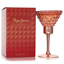 Pepe Jeans London Pepe Jeans Eau De Parfum Spray 30ml/1.7oz