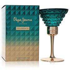 Pepe Jeans London Pepe Jeans Celebrate Eau De Parfum Spray 30ml/1.7oz