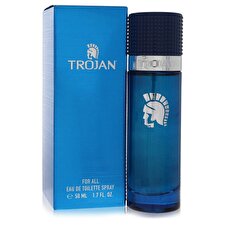 Trojan For All Eau De Toilette Spray (Unisex) 50ml/1.7oz