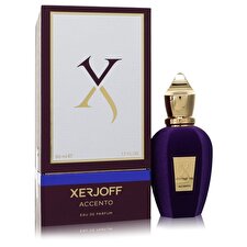 XerJoff Accento - Eau De Parfum - Volume: 50ml