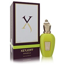 Xerjoff Amabile Eau De Parfum Spray (Unisex) 50ml/1.7oz