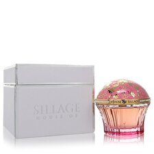 House of Sillage Whispers Of Admiration Extrait de Parfum Spray 75ml/2.5oz