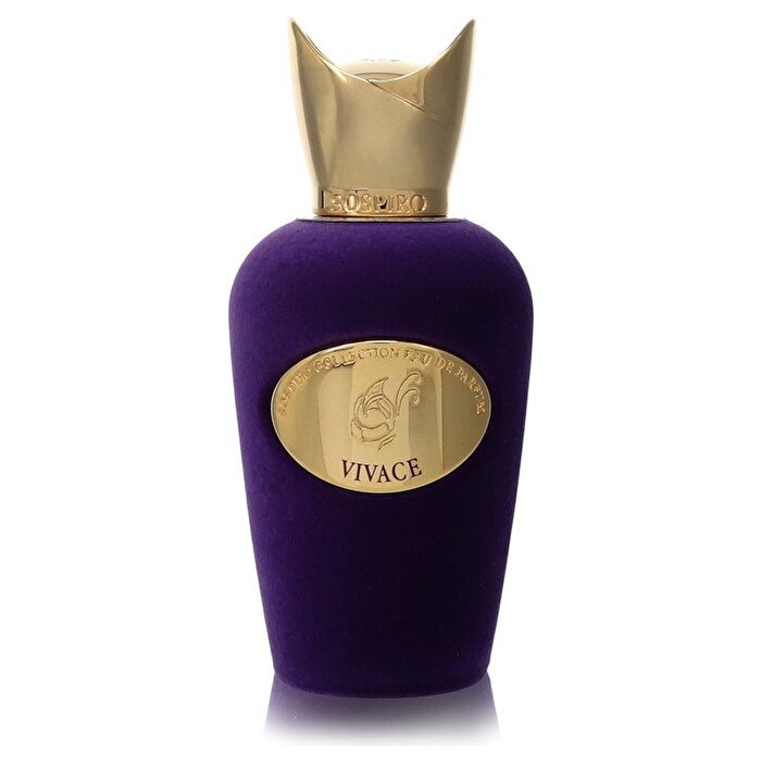 Sospiro Vivace Eau De Parfum Spray (Unisex unboxed) 100ml