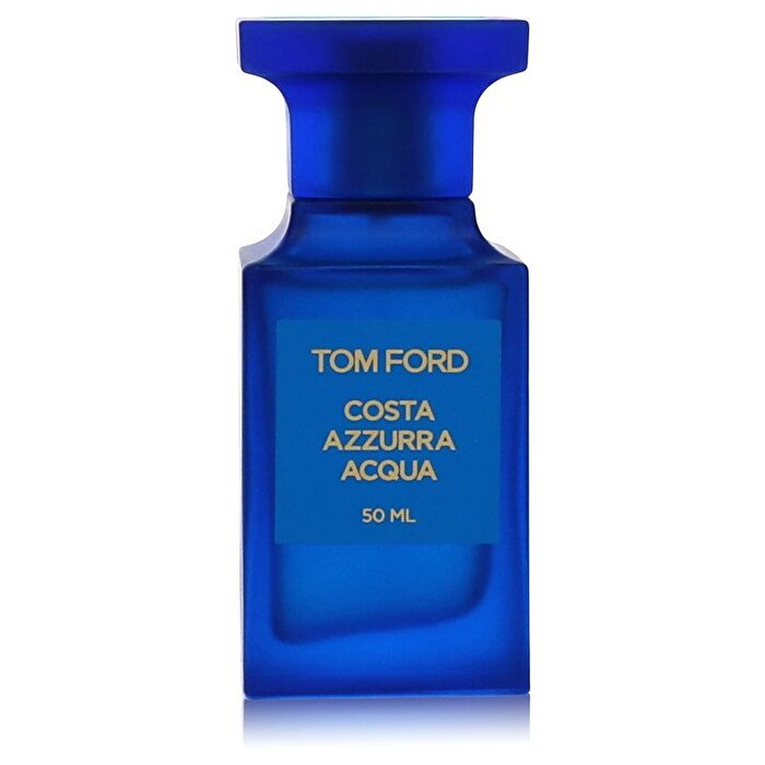 Amazon.com : Tom Ford Costa Azzurra Acqua for Men Eau De