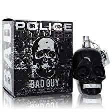 Police To Be Bad Guy Eau De Toilette 125ml