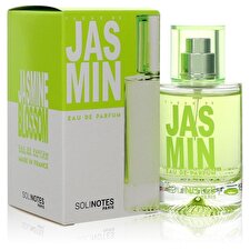 Solinotes Paris Fleur De Jasmin Eau De Parfum Spray (Unisex) 50ml/1.7oz