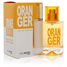 Solinotes Paris Solinotes Fleur D'oranger Eau De Parfum Spray (Unisex) 50ml/1.7oz