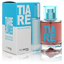 Solinotes Paris Solinotes Tiare Eau De Parfum Spray (Unisex) 50ml/1.7oz