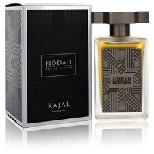Kajal Perfumes Fiddah - Eau De Parfum - Volume: 100ml