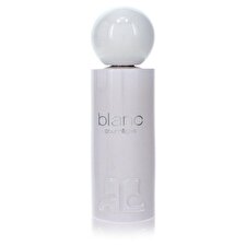 Courreges Blanc De Courreges Eau De Parfum Spray (New Packaging )unboxed 90ml/3oz